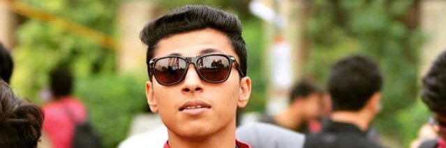 ALAMEENKABEER's profile banner image