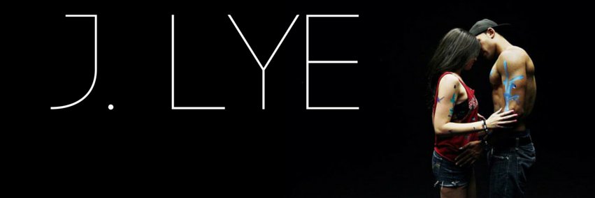IAmJLye's profile banner image