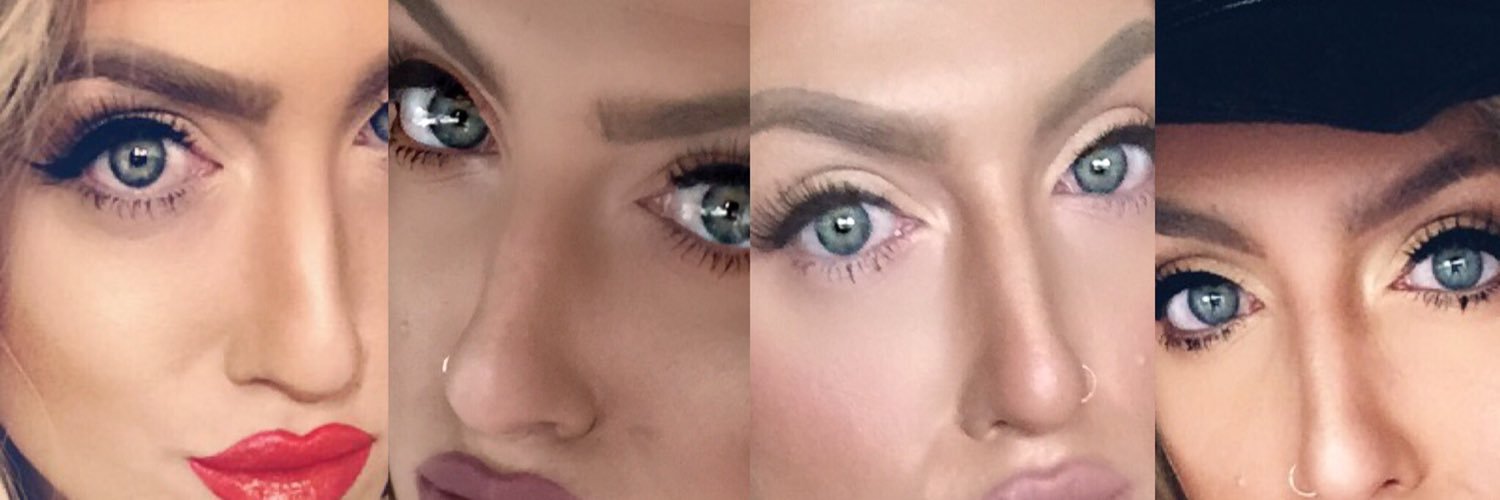 Christybaabe's profile banner image