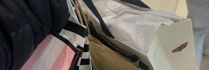 amo ser mimada banner