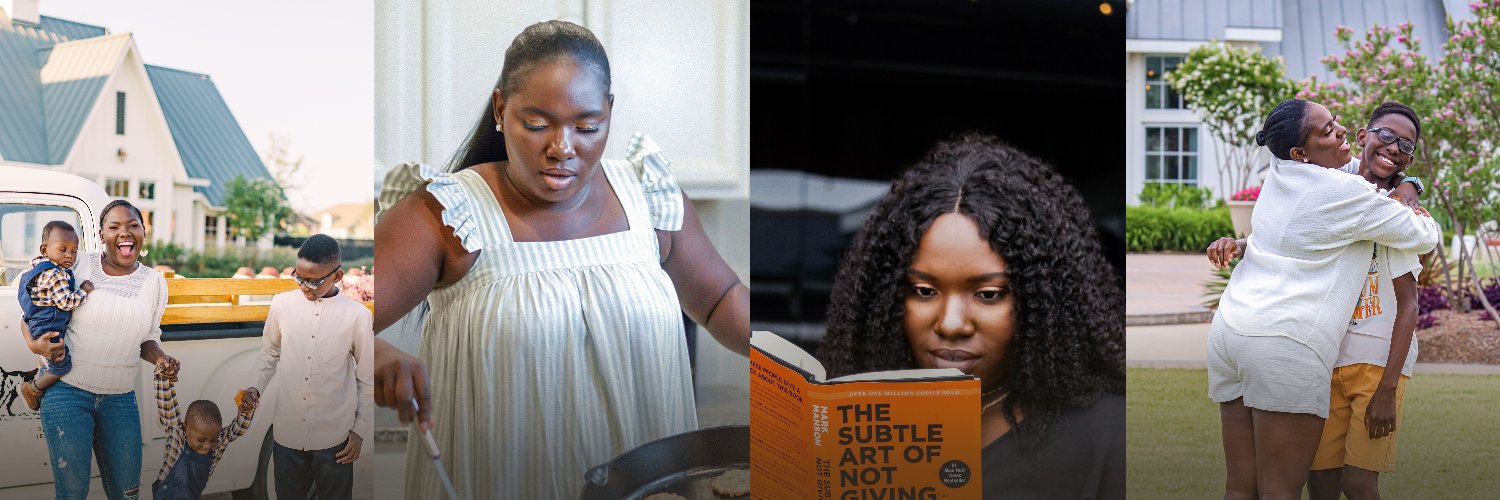 LifewithBisi's profile banner image