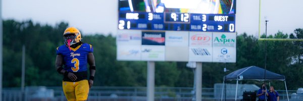 TerryHenryIII Profile Banner