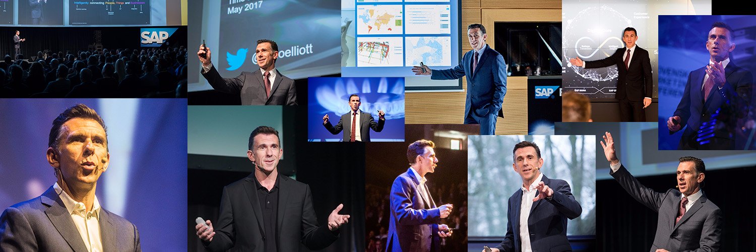 timoelliott's profile banner image