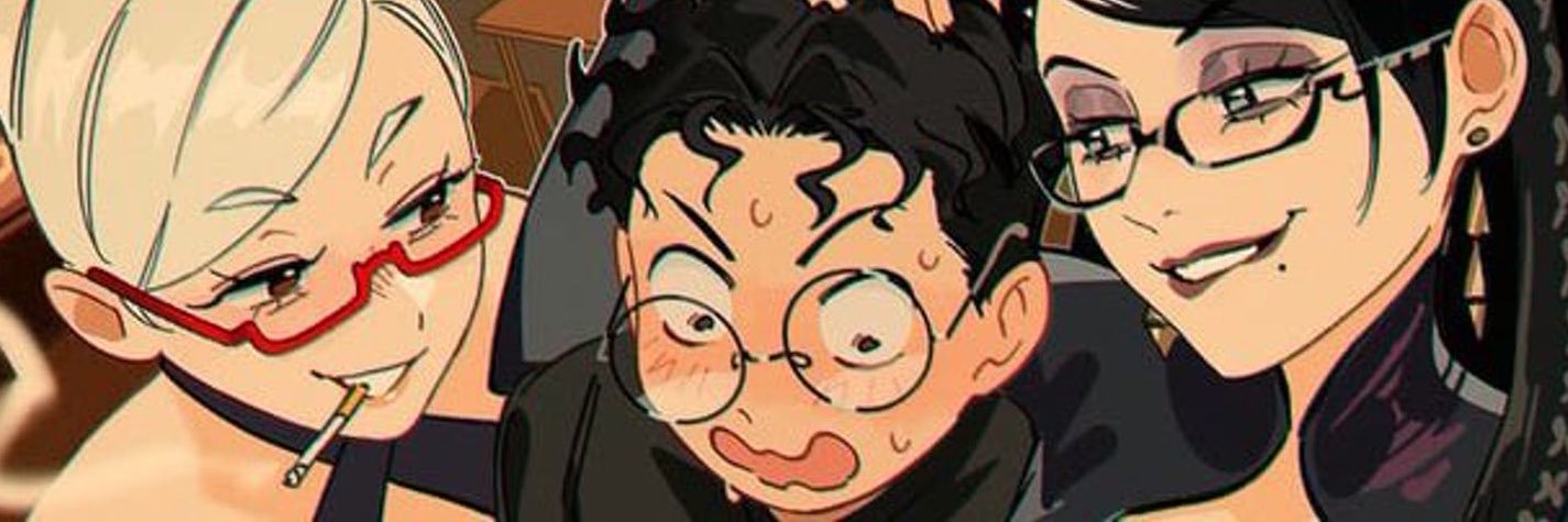 DanyGonz00's profile banner image