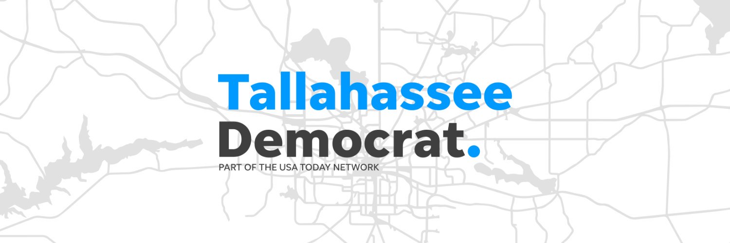 Tallahassee Democrat banner