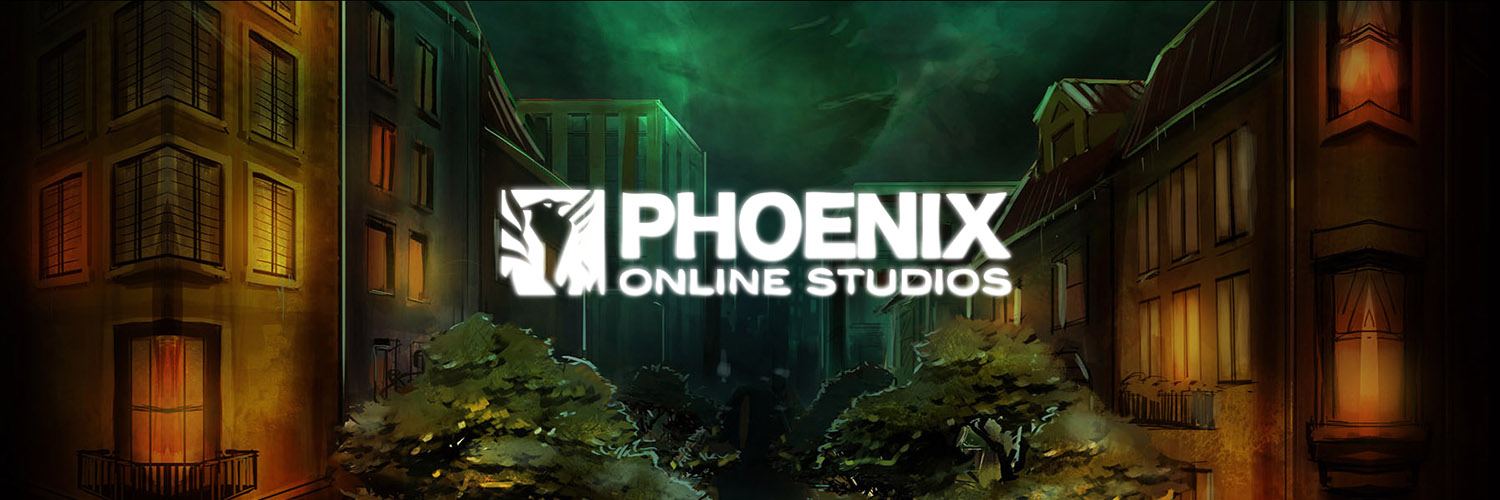 Phoenix Online's banner
