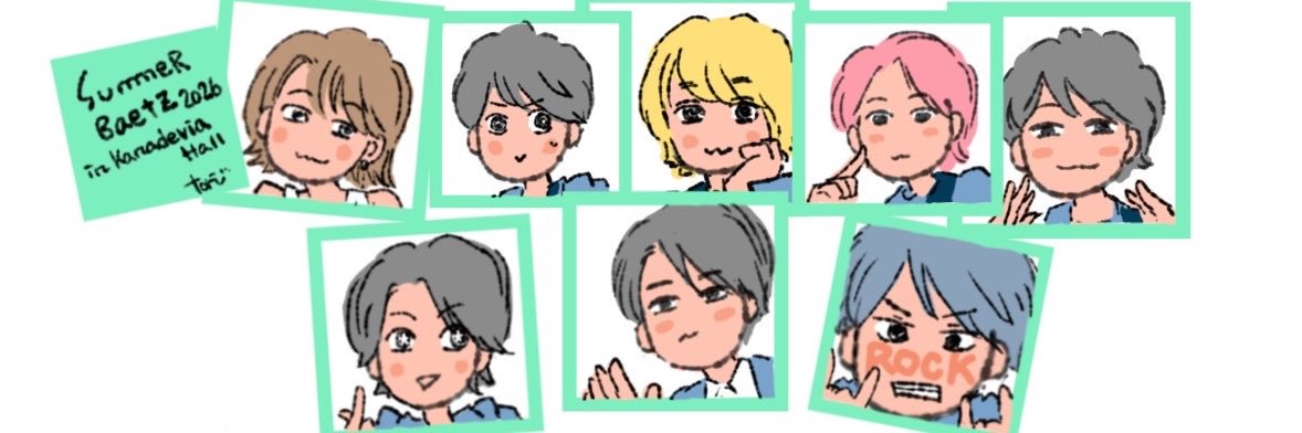 toritori_887's profile banner image
