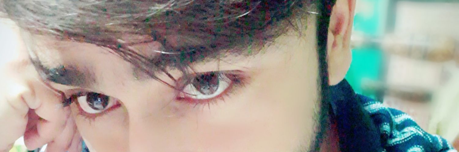 asadali228's profile banner image