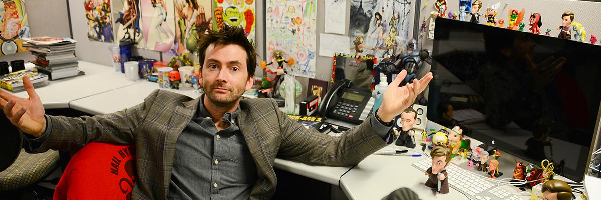 Jen “The Umlaut” Grünwald banner