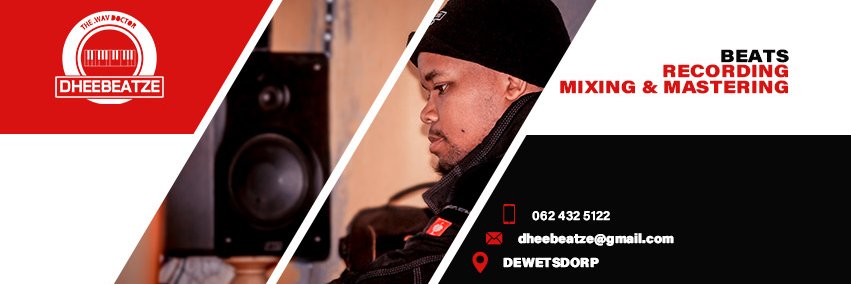 DheeBeatze's profile banner image