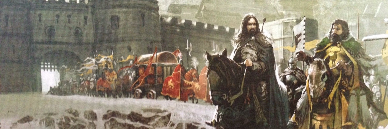aceriker's profile banner image