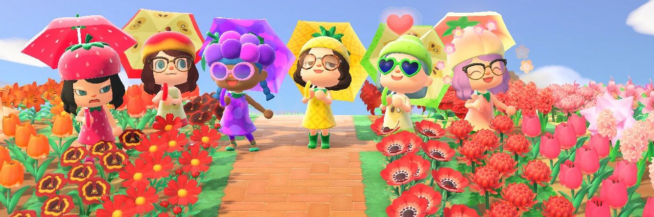 amywithbacon's profile banner image