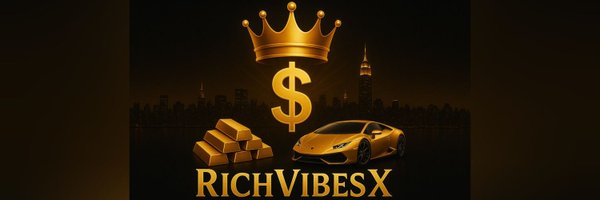 RichVibesX Profile Banner