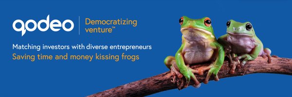 qodeo Profile Banner