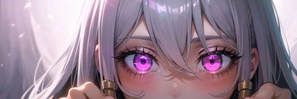 OppAI Cultist (Open for Commission) Profile Banner