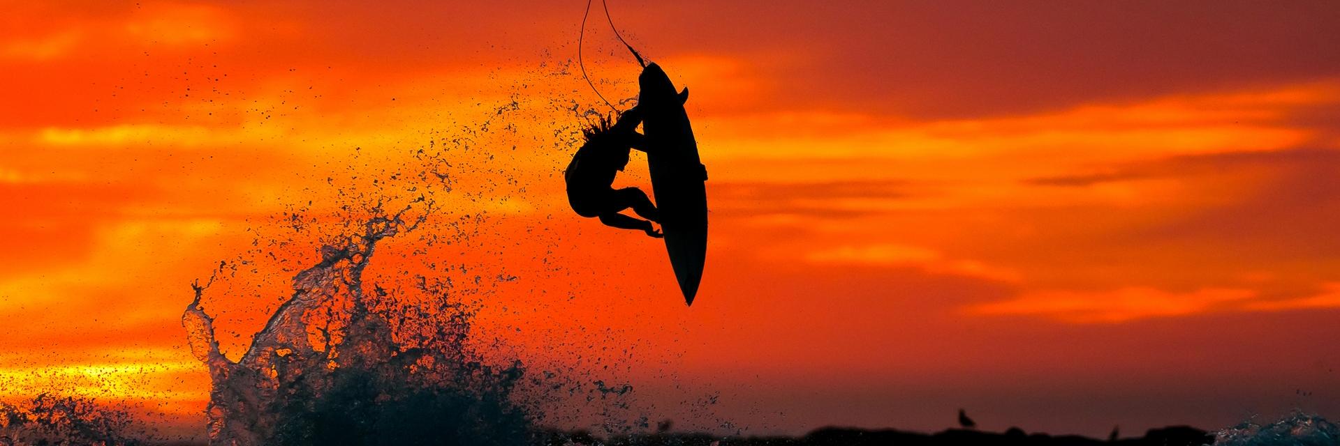 NaNoSurff's profile banner image