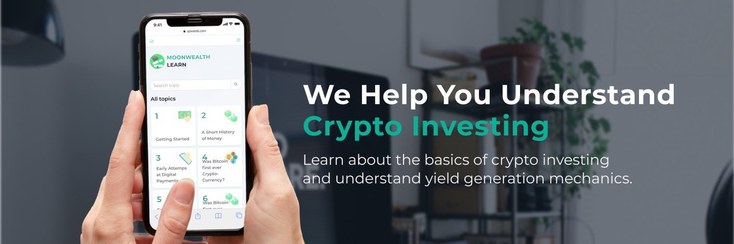 Moonwealth banner