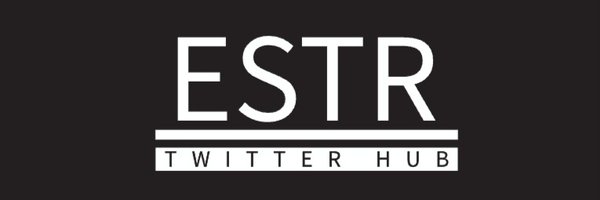 ESTR OFFICIAL Profile Banner