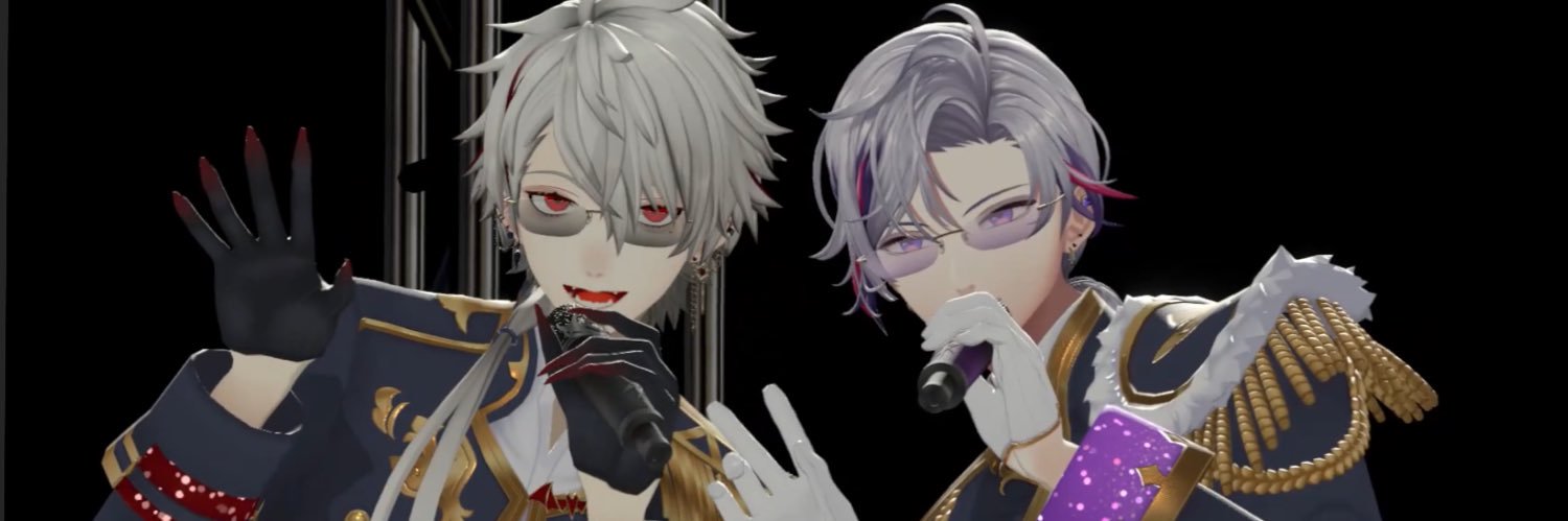 nya_ha0418's profile banner image