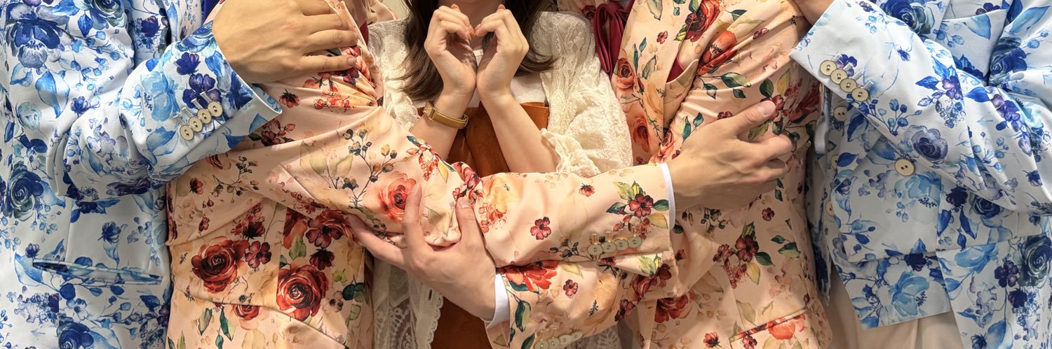 Hana2YUI's profile banner image