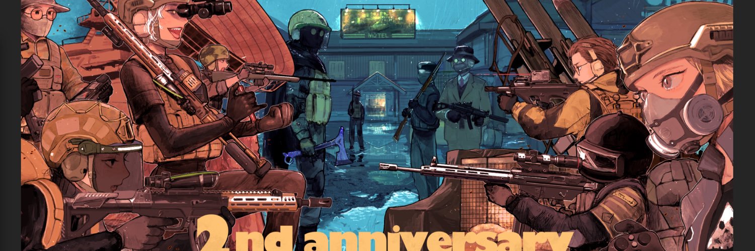 NICOMERO❗️ banner