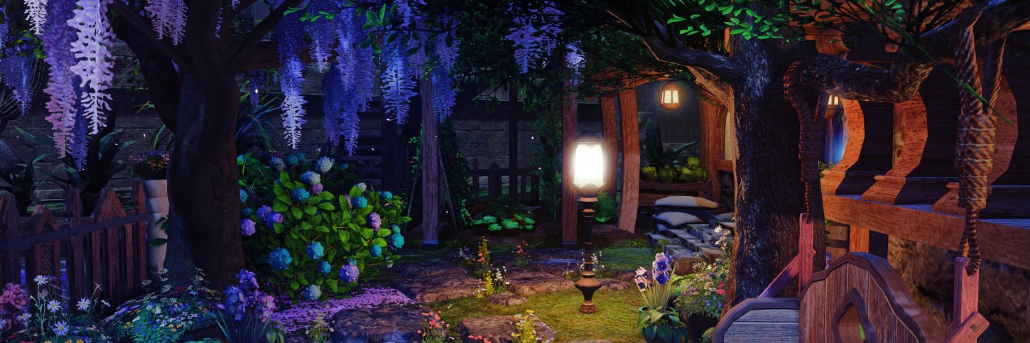 Mech ⚙️ Garlic Posting banner