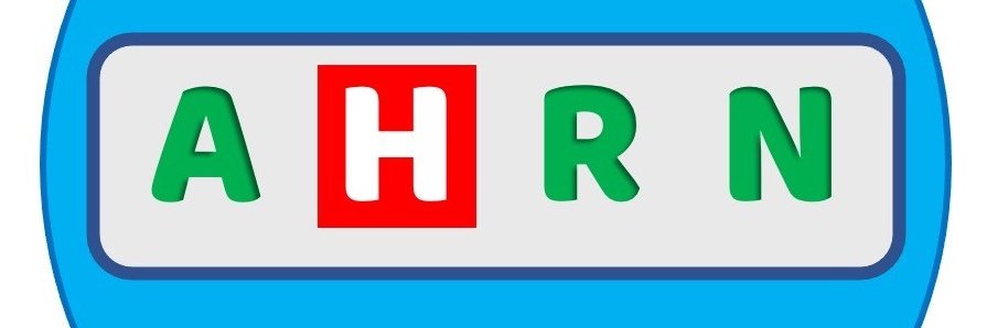 Autistic Health Research Network banner