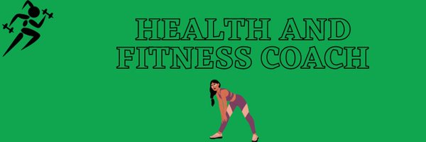 Health Coach Profile Banner