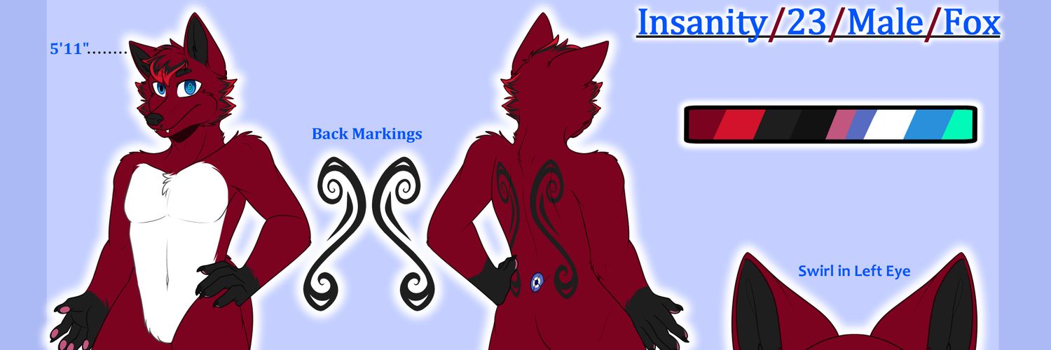 KnucklesIsStorn's profile banner image