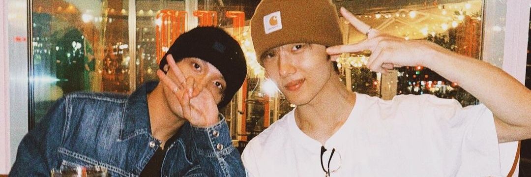 🥨's banner