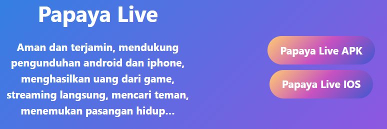Papaya Live (@PapayaLive2) / Posts / X