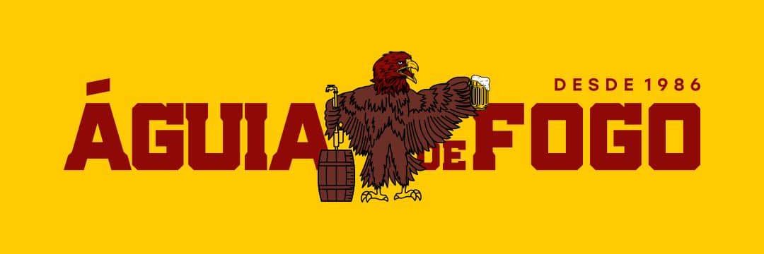 EQUIPE ÁGUIA DE FOGO banner