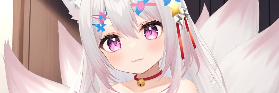 cha_chako's profile banner image