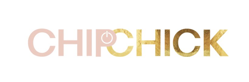 Chip Chick banner