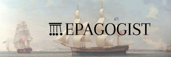 Epagogist Profile Banner