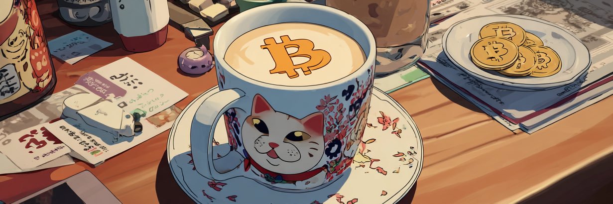 比特Coffee
