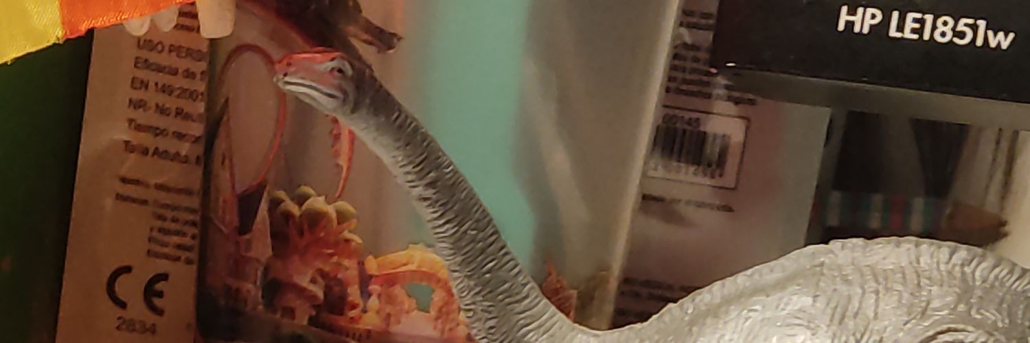 Cinnamonmiilk's profile banner image