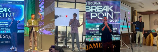 LogicalSumit Profile Banner