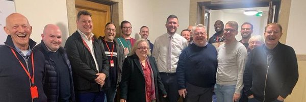 AnthonyMcCaulDG Profile Banner