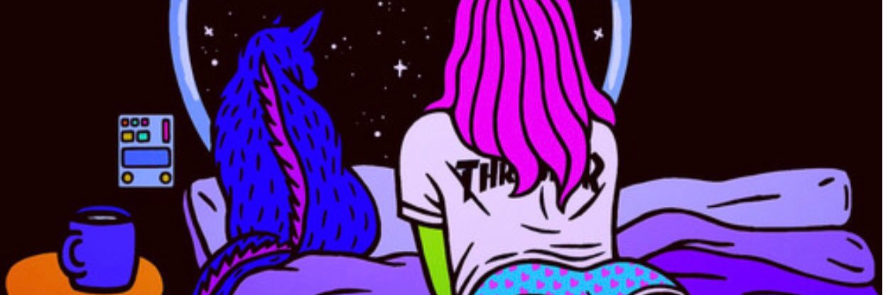 Girl_OnMars's profile banner image