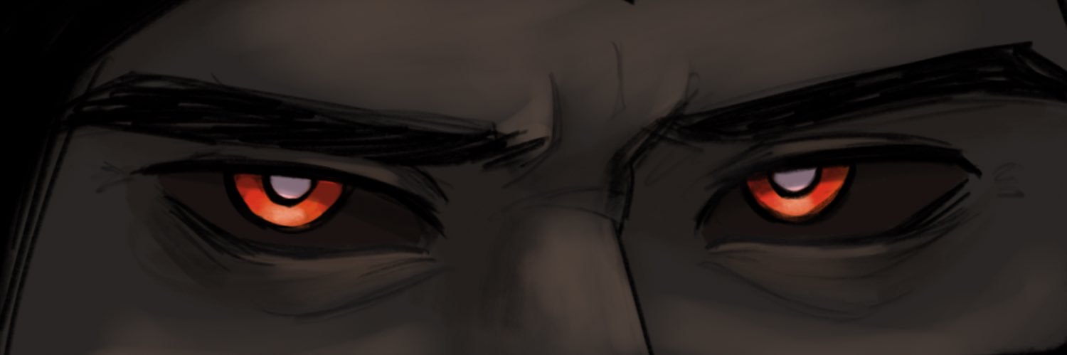 dusty egg 🇵🇸's banner