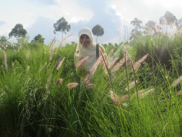 Ewin Sadiah banner