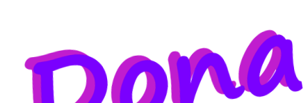 donajauno's profile banner image