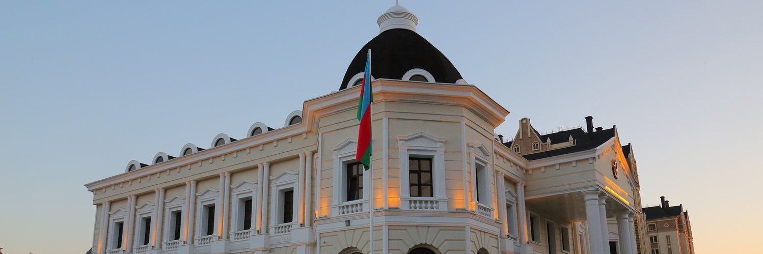 AzEmbassyKz's profile banner image