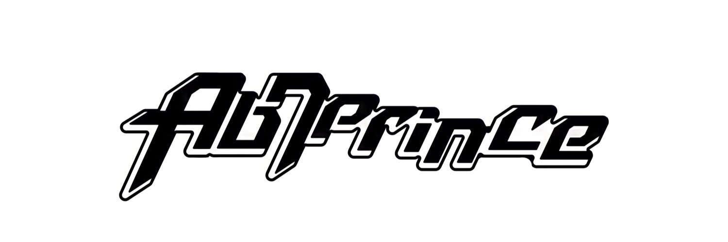 Ab7 Prince (アブセプトプリンス) banner