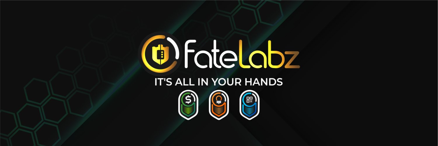 FateLabz banner
