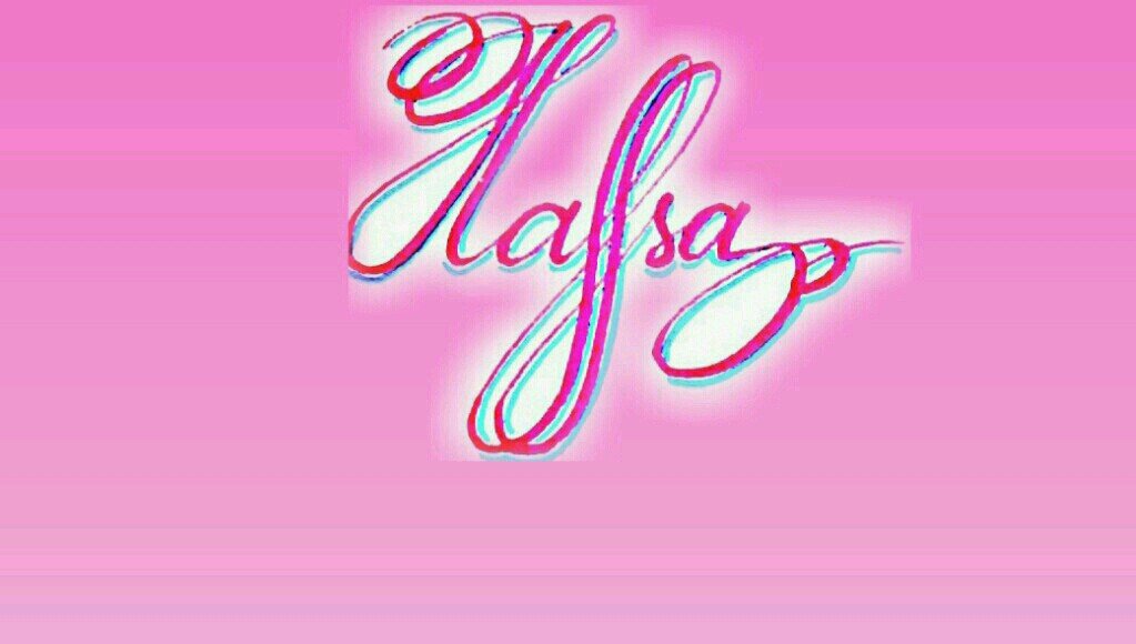 HijabHafsa's profile banner image