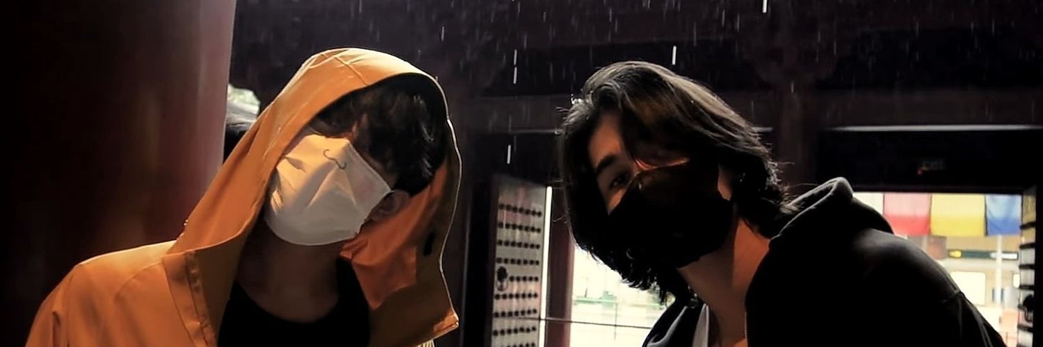 codeinheart's profile banner image