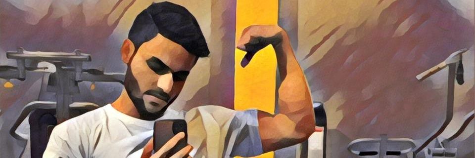 Prashant Sharma banner