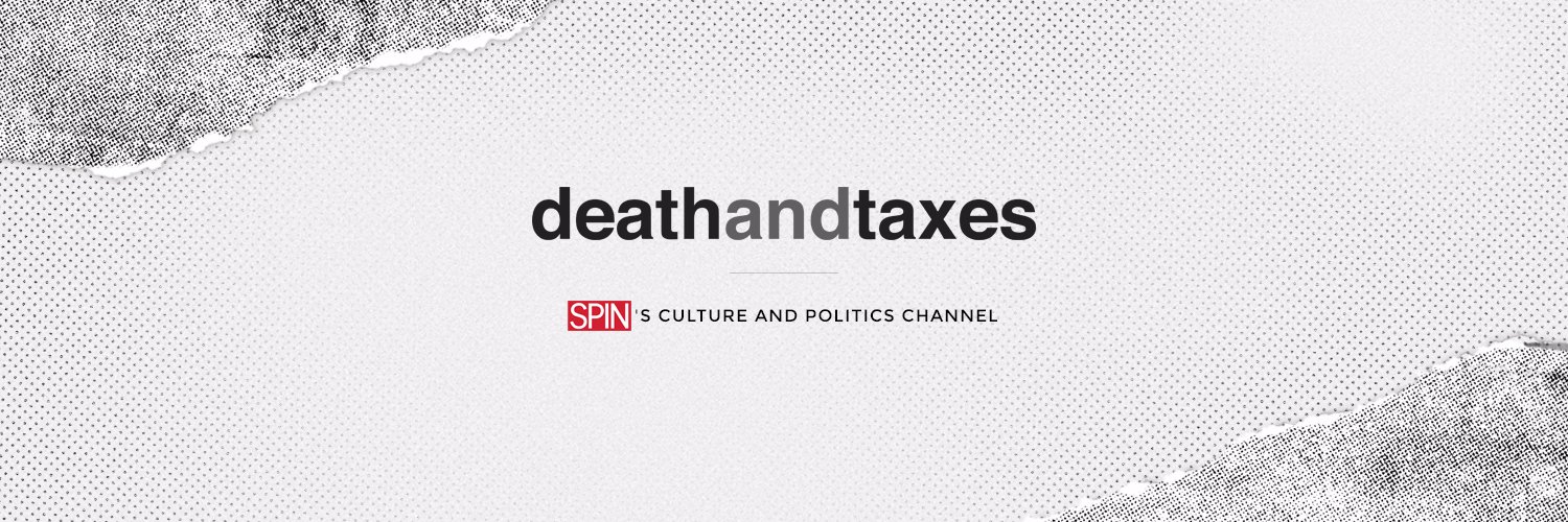 deathandtaxes banner
